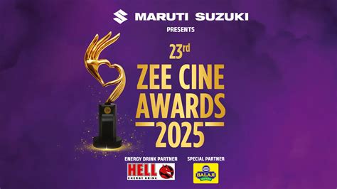 Watch Zee Cine Awards 2025 Full HD TV Show Online | Airtel Xstream Play