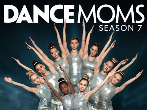 Prime Video: Dance Moms - Season 7