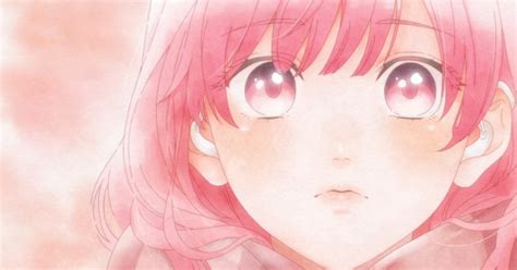 A sign of affection adapté en anime - Manga Clic