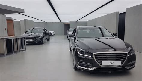 Hyundai Motor India Evaluating Genesis Entry, Plans 26 New Models as It ...