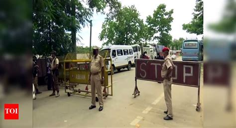 Central force to be deployed along Assam-Mizoram border - GKPro News ...