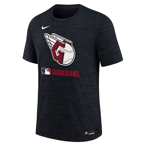 Cleveland Guardians Clothing Graphic Tees. Nike.com