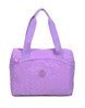 Buy Light Purple Handbags for Women by Bahama Online | Ajio.com