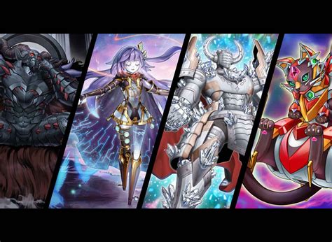 The Best Rogue Advanced Decks in Yu-Gi-Oh Right Now | TCGplayer