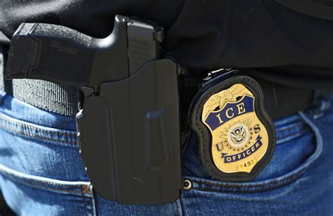 Herald reviews first 2 weeks of ICE misconduct portal complaints