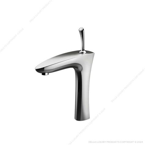 Picchio Tall Body Basin Mixer - Basin Faucets - Picchio Collection ...