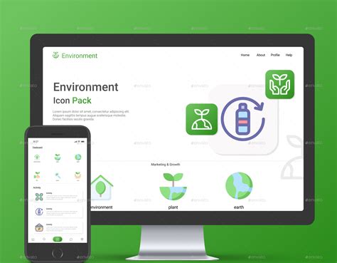 Programs Environment Icon 的图像结果