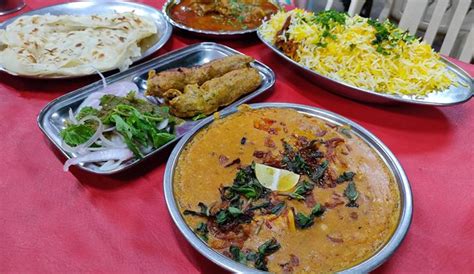 Head To These Spots For The Best Ramazan Food In Pune | WhatsHot Pune