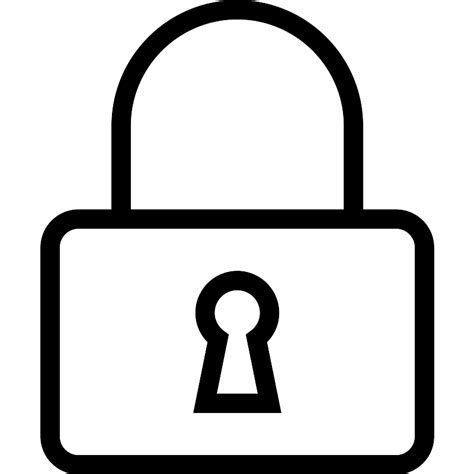 Lock Icon 的图像结果