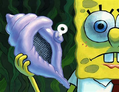 Image result for Magic Conch Shell Episode