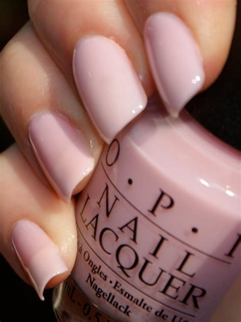 Top 3 Spring Nail Polishes | Pastel pink nails, Nail colors, Trendy nails