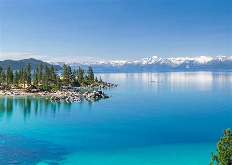 Lake Tahoe (California) Tourism (2023): Best of Lake Tahoe (California ...