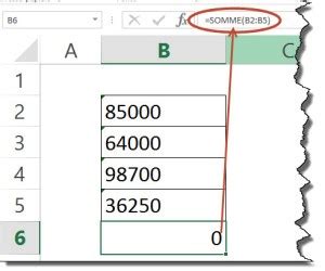 Image result for Additionner Des Textes Sur Excel