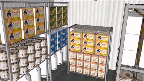 Cold Room - Cold Storage Rooms from Kharkhoda