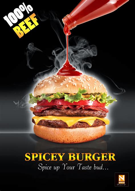 Fast Food Campaign Examples at Scott Cahill blog