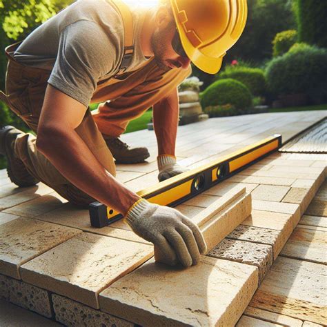 Cost Travertine Pavers Installed at Manuela Frasher blog