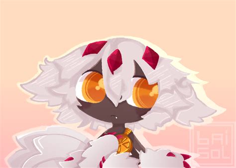 Moth! (Oc) : r/MadeInAbyss