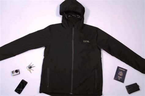 La chaqueta colombiana que busca, con innovación, emerger de la crisis ...