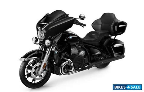 BMW R 18 Transcontinental price, specs, mileage, colours, photos and ...