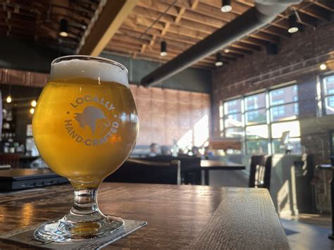 Brewery | Omaha | Information — Brickway Brewery & Distillery