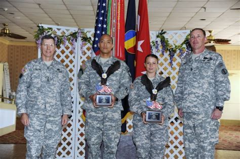 Accessions Command takes TRADOC NCO and Soldier titles | Article | The ...