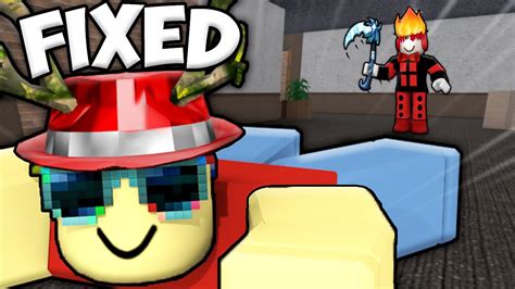 Mm2 Hitbox Fixer 的图像结果