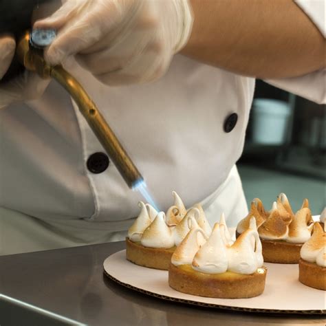 Pastry Chef - Chef Apprentice School of the Arts