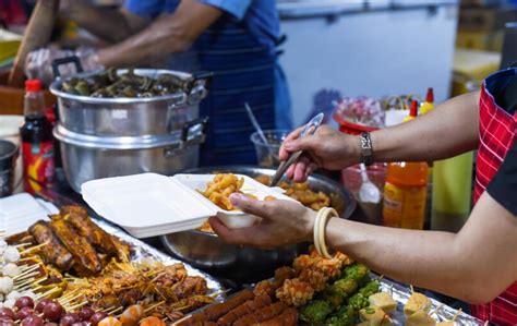 Local Food Examples 的图像结果