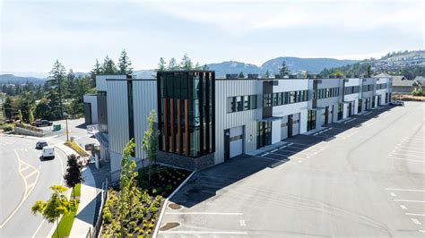 Unit 123 - 834 McCallum Road | JBW Commercial