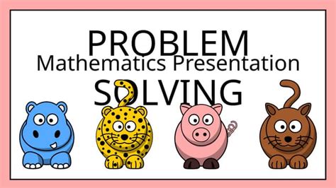 Image result for Plus/Minus Implications Problem Solving