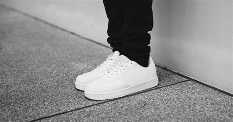 White Shoes 的图像结果