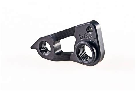 Puntera de cuadro PILO D651 Scott – tarreglolabici