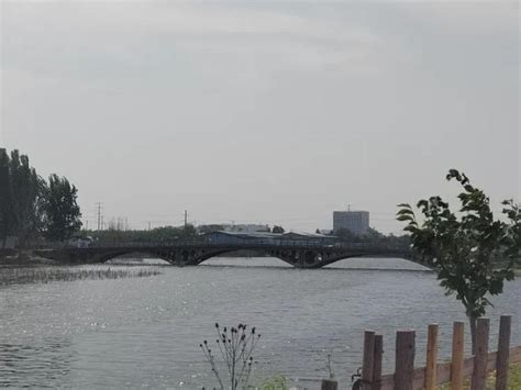 邢台地理——发源于邢台市的13条河流 - 邢台123