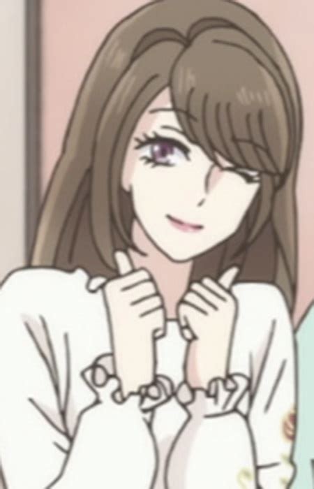 Ruka Nishimiya (Sanrio Danshi) - Clubs - MyAnimeList.net