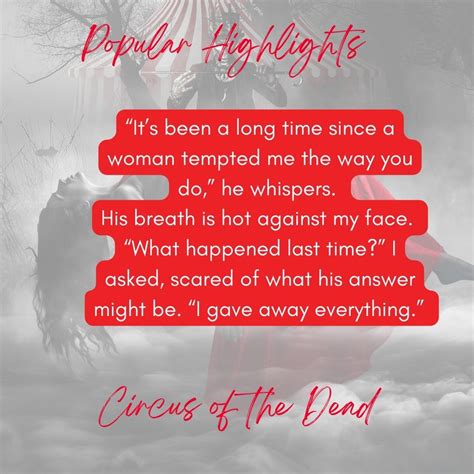 Circus of the Dead Ultimate Book Bundle – Kimberly Loth Books