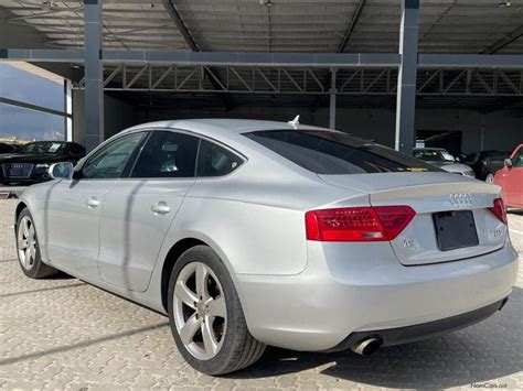 Used Audi A5 | 2013 A5 for sale | Ondangwa Audi A5 sales | Audi A5 Price N$ 190,000 | Used cars