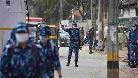 Special prosecutors appointed by us not binding on Delhi govt, police ...