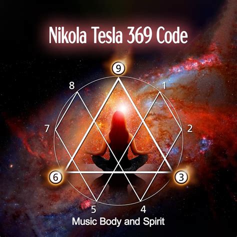 The Secret Behind Numbers 369 Tesla Code Is Finally REVEALED! (without ...