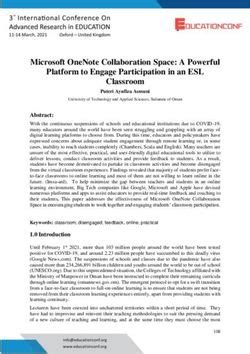 Image result for OneNote Collaboration