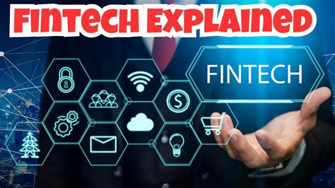 Fin Tech Explained 的图像结果