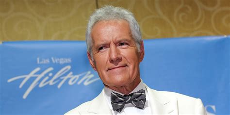 Alex Trebek Net Worth - Net Worth Post