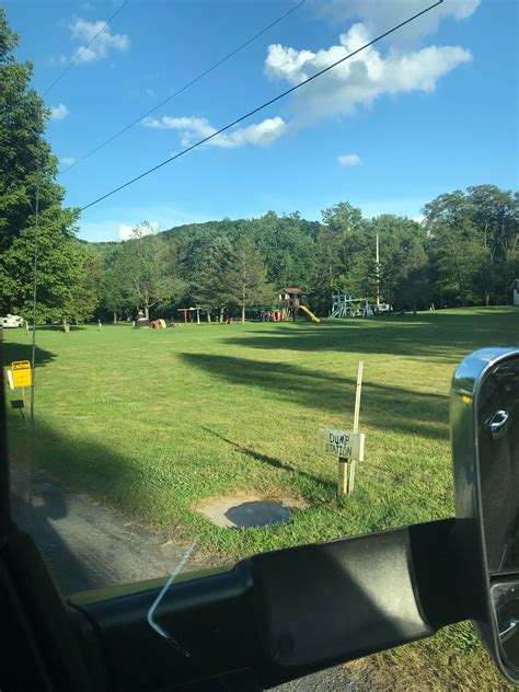 Indian Head Campground | Bloomsburg, PA