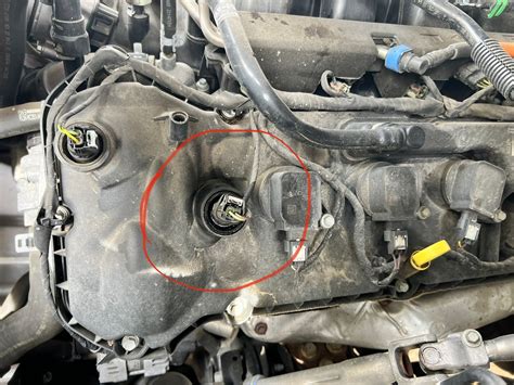 2018 5.0L engine sensor question - Ford F150 Forum - Community of Ford Truck Fans