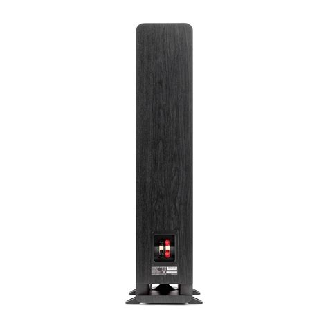 Polk Audio Signature Elite ES50 - Floor Standing Speaker - Pair | AVStore