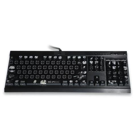 NieR: Automata Backlit Keycap Set for Mechanical India | Ubuy