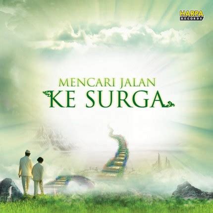 Jalan Menuju Surga: Taati Perintah Allah, Jauhi Larangan-Nya