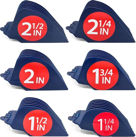 Amazon.com: Wahl Clipper Genuine Secure-Fit™ Attachment Guard ...