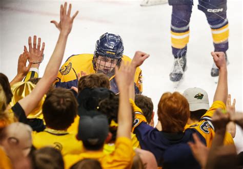 How to watch the 2024 Minnesota boys state high school hockey ...