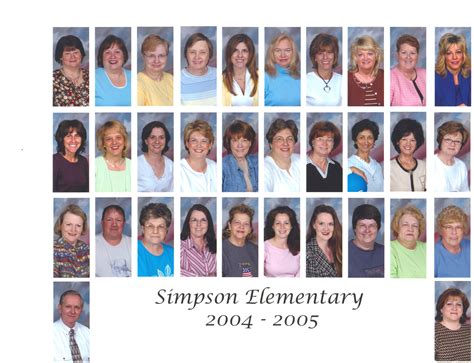 Simpson Elementary School