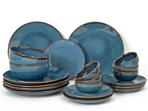 Invest In The Best Ceramic Dinnerware To Present Your Food In The ...